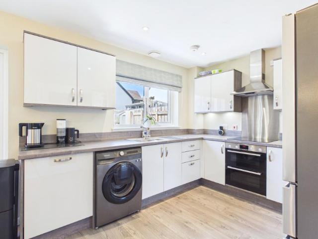House for sale in Aviemore, Scotland