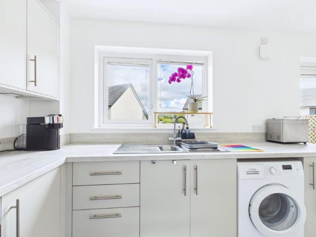 House for sale in Aviemore, Scotland