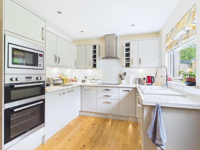 House for sale in Aviemore, Scotland