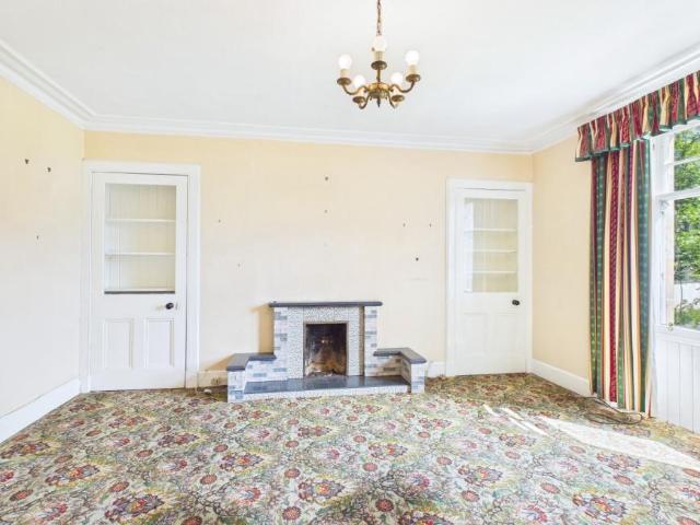 House for sale in Aviemore, Scotland