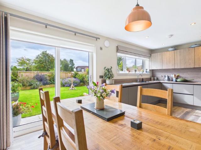 House for sale in Aviemore, Scotland