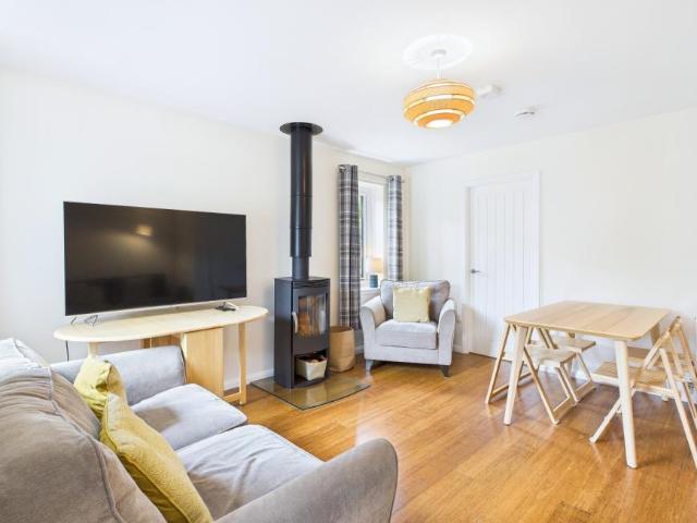 House for sale in Aviemore, Scotland