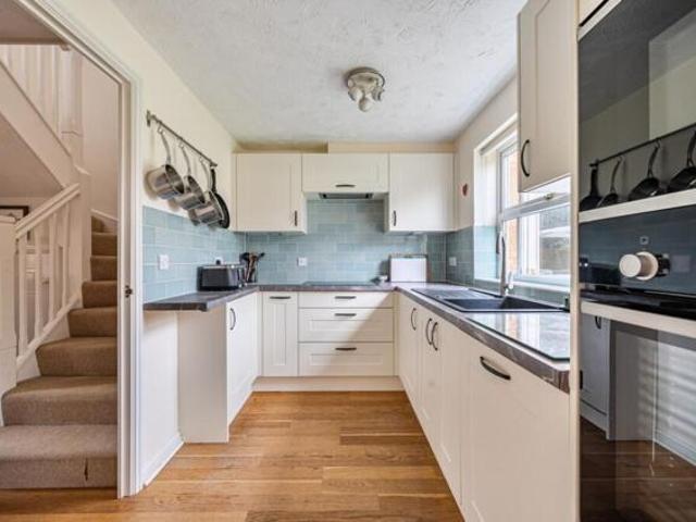 House for sale in Backwell, North Somerset
