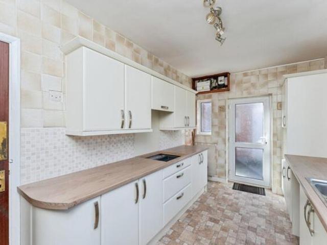 House for sale in Bagillt