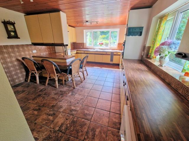 House for sale in Baldrine