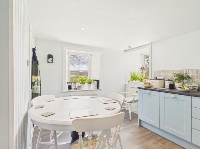 House for sale in Glenlivet, Scotland