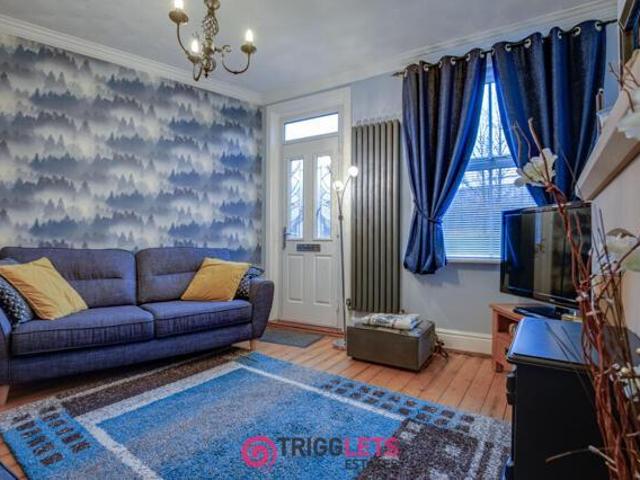House for sale in South Yorkshire