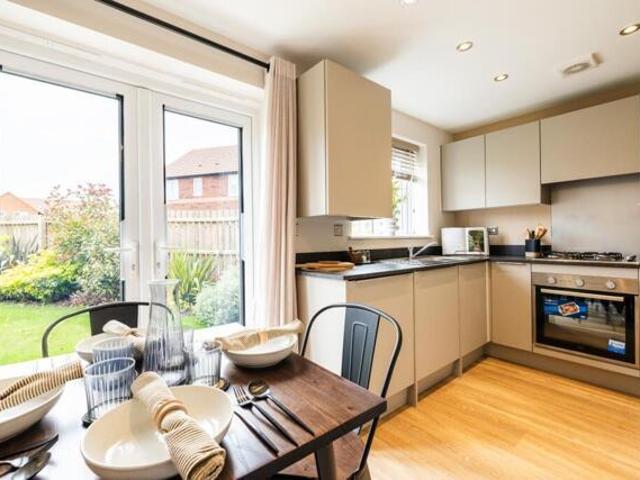 House for sale in Goldthorpe, Isle Of Man