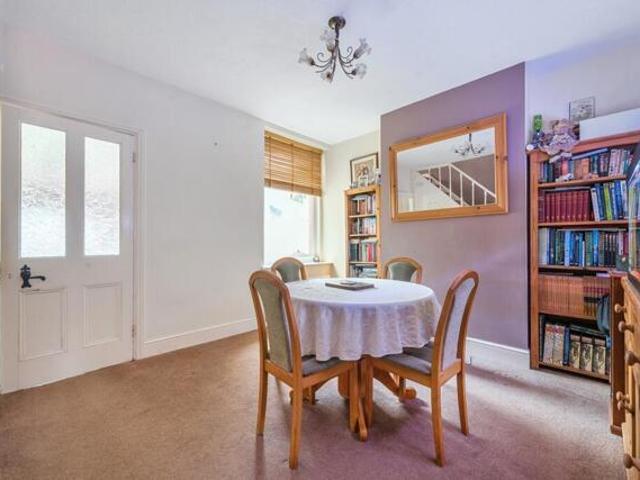 House for sale in Pilton, Kentisbury