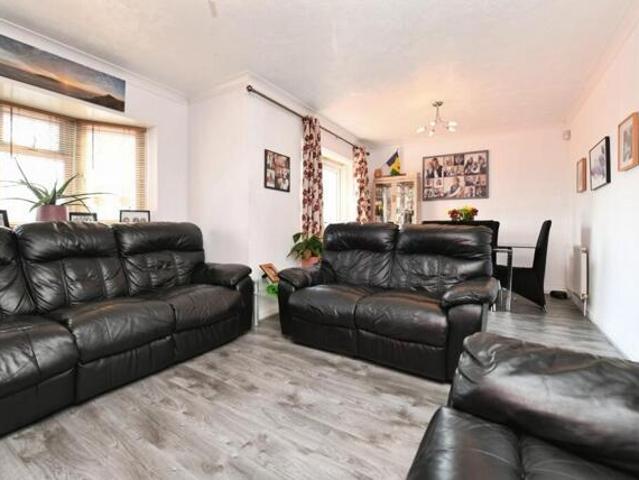House for sale in Vange, Essex