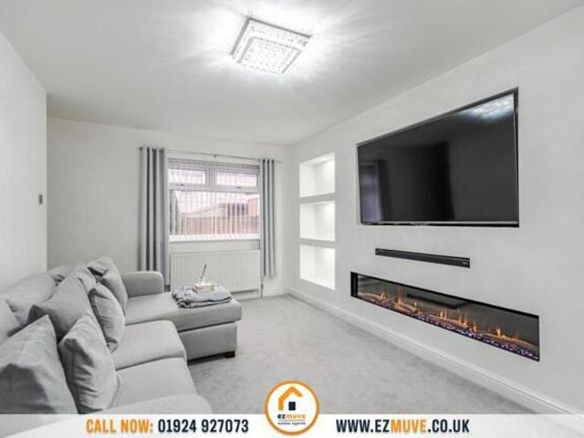House for sale in West Yorkshire