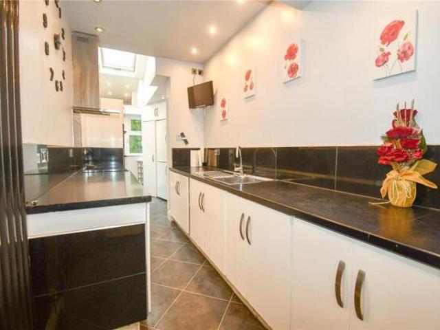 House for sale in Bebington, Higher Bebington