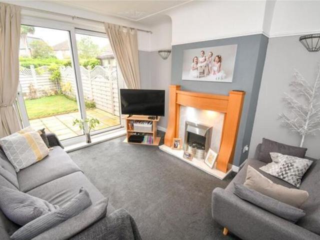 House for sale in Bebington, Higher Bebington House for sale in Bebington, Higher Bebington