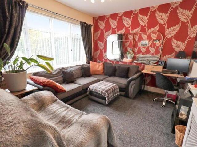 House for sale in Bebington, Stanton