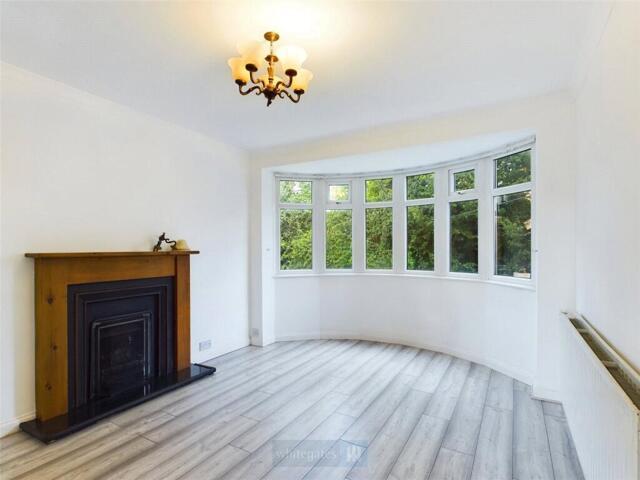 House for sale in Lenton Abbey, Haddon