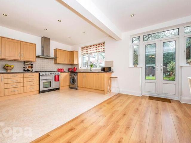 House for sale in Northumberland Heath, Greater London