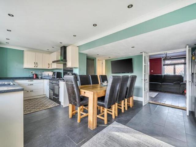House for sale in The Butts, Kent