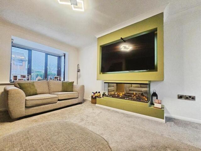 House for sale in Biddulph, Kingsley Moor
