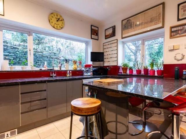 House for sale in Bingley, West Yorkshire