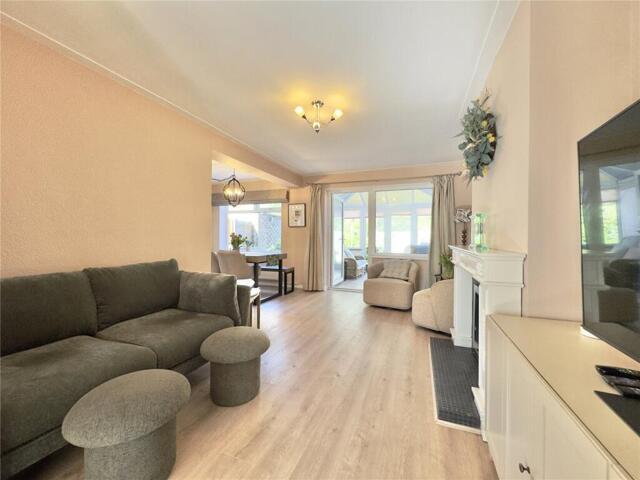 House for sale in Meols