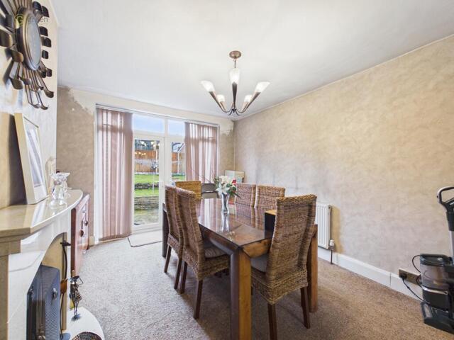 House for sale in Handsworth, West Midlands