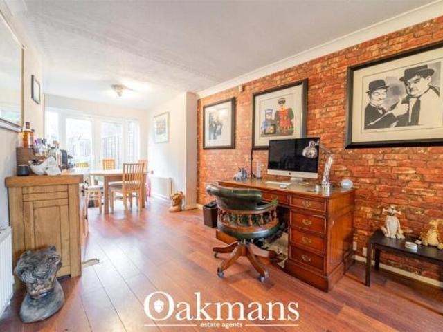 House for sale in Turves Green, West Midlands