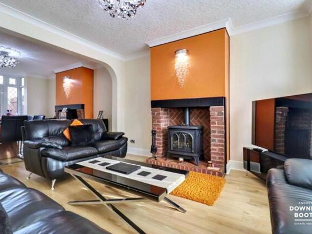House for sale in Hamstead, West Midlands