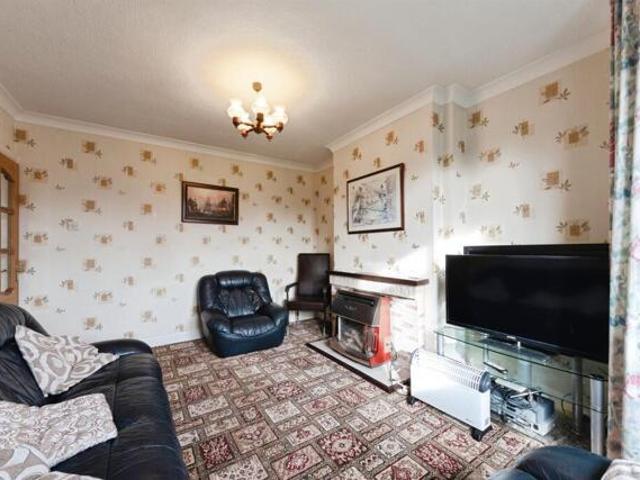 House for sale in Fox Hollies, West Midlands