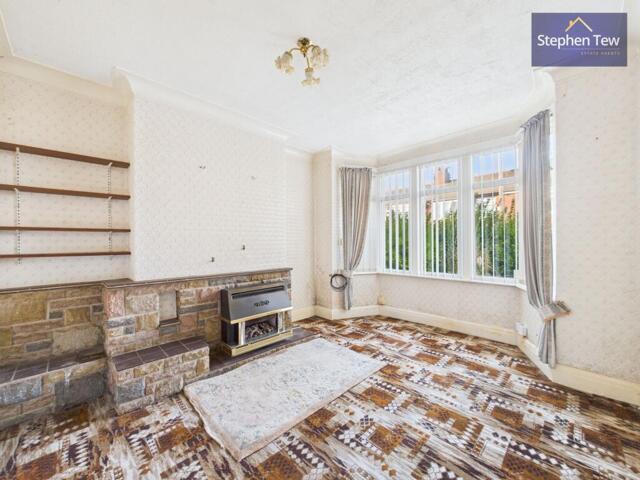 House for sale in Queenstown, Blackpool