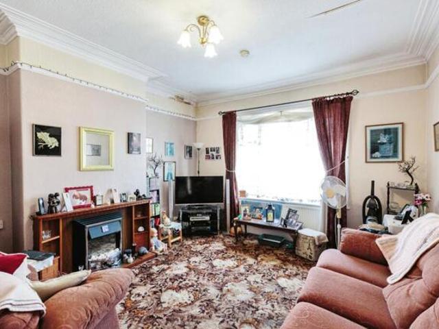 House for sale in Blackpool