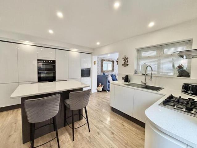 House for sale in Hawes Side, Blackpool