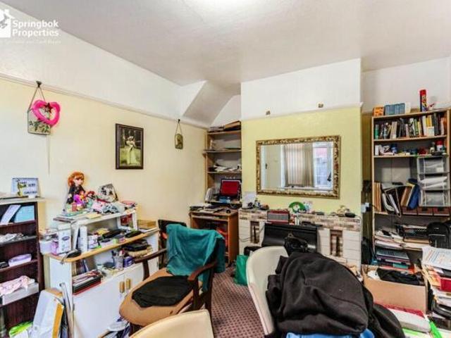 House for sale in Queenstown, Blackpool