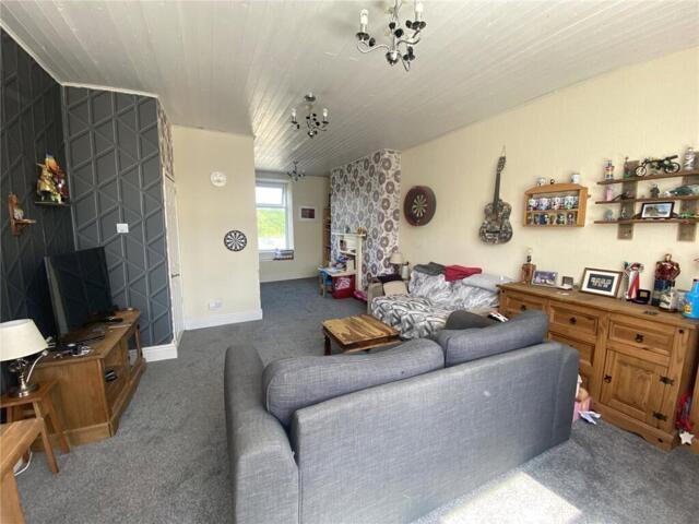 House for sale in Ffestiniog