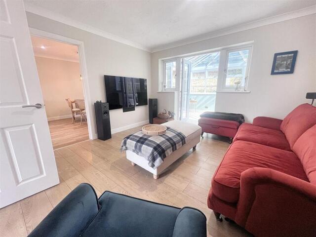 House for sale in Great Linford, Milton Keynes