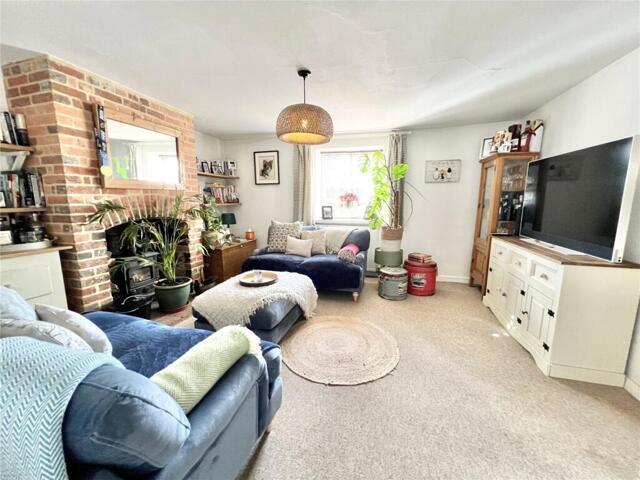 House for sale in Winterborne Whitechurch, East Dorset