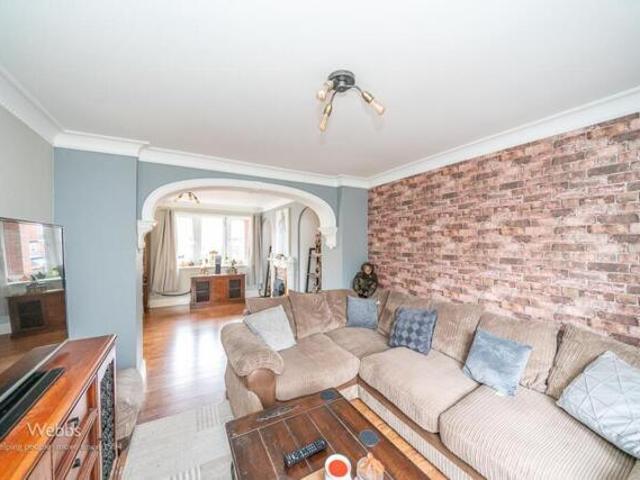 House for sale in Bloxwich, Dudley's Fields