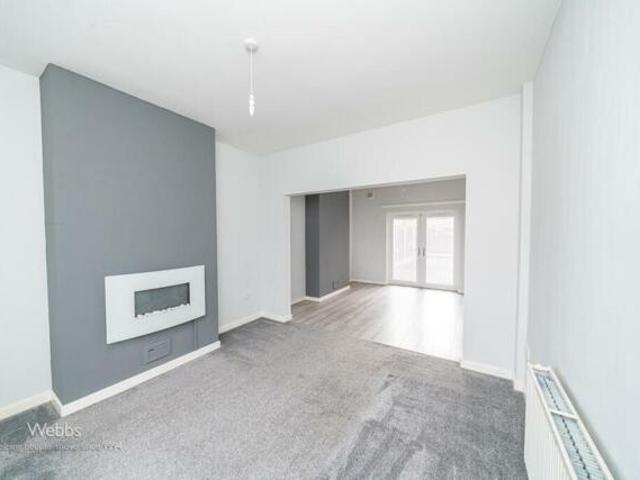 House for sale in Bloxwich, Dudley's Fields