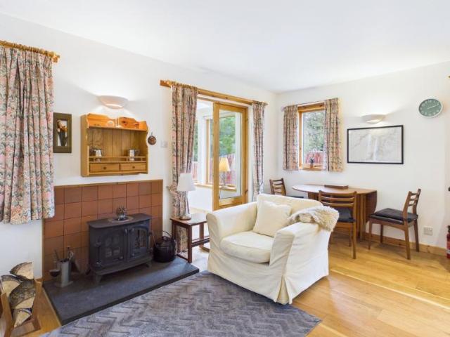 House for sale in Boat Of Garten, Scotland
