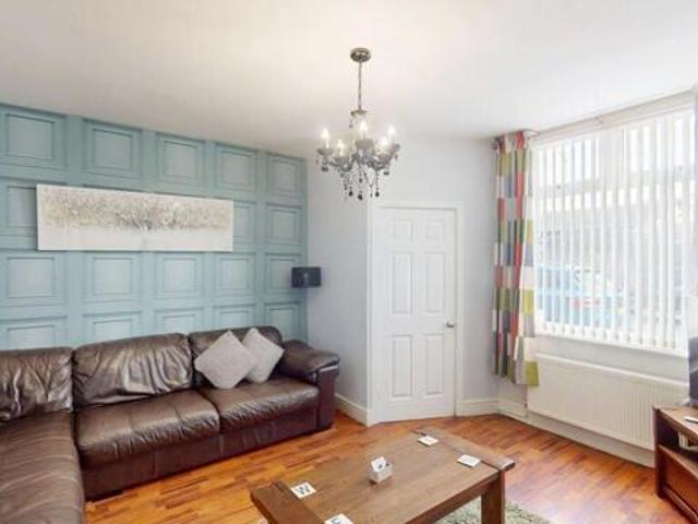 House for sale in Westhoughton