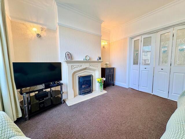 House for sale in Lee Bank, Isle Of Man
