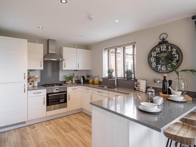 House for sale in Daisy Hill, Westhoughton