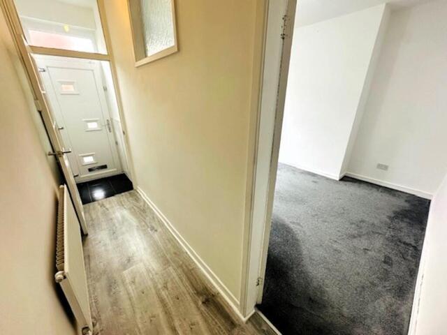 House for sale in Lee Bank, Greater Manchester
