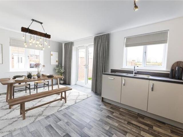 House for sale in Horton Heath, Helford