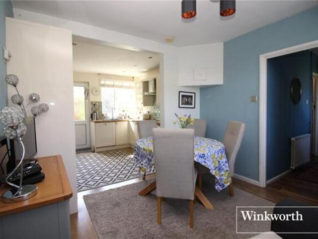 House for sale in Elstree and Borehamwood, Borehamwood