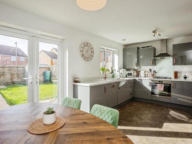 House for sale in Elsea Park, Barholm