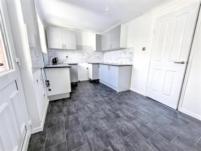 House for sale in Old Wolverton, Milton Keynes