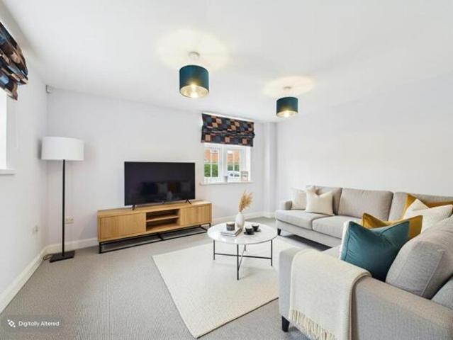 House for sale in Ashby De La Launde, Lincolnshire