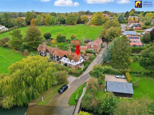 House for sale in Colliers End, Hertfordshire