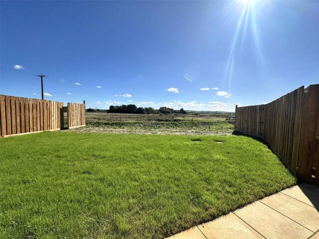 House for sale in Kentisbury, Devon