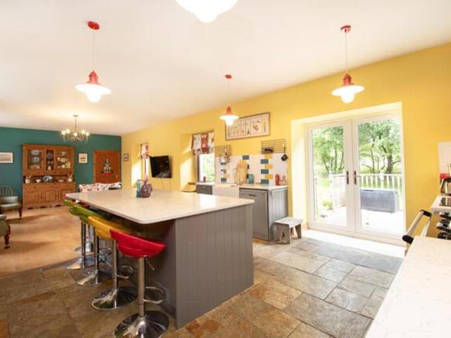 House for sale in Brechin